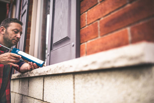Best Types of Insulation in Country Clu, FL