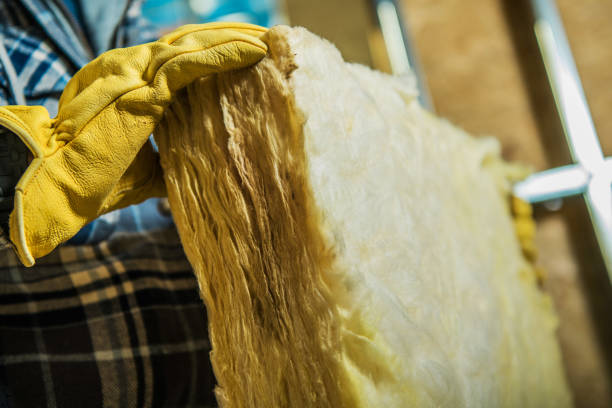 Best Residential Insulation in Country Clu, FL
