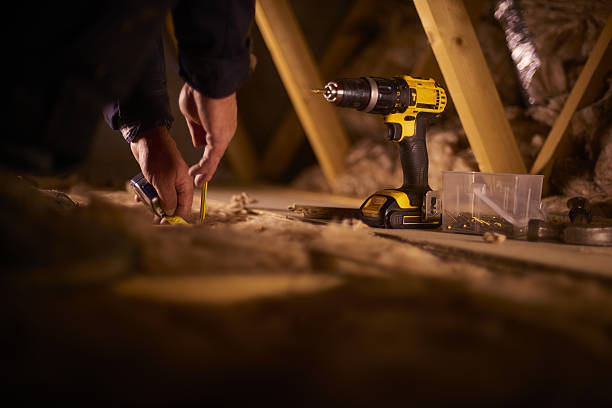 Best Insulation Maintenance and Repair in Country Clu, FL
